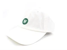 Wood Wood bright white kasket Sim